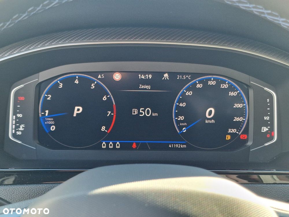 Volkswagen Arteon Shooting Brake 2.0 TSI 4Motion R DSG - 33