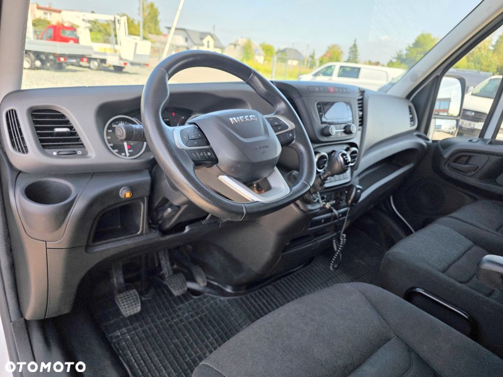 Iveco Daily - 9