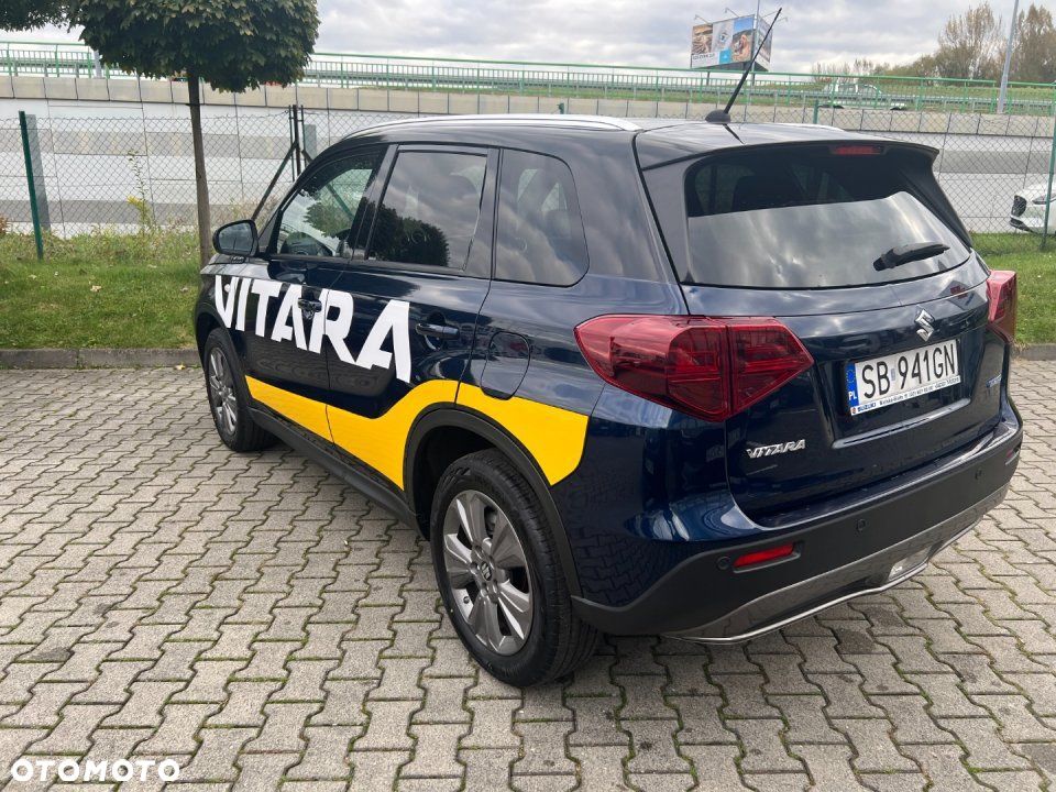 Suzuki Vitara - 7