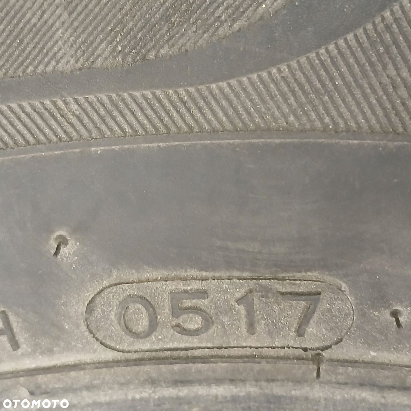 205/65R16C 107/105T Hankook Radial RA28E 83126 - 4