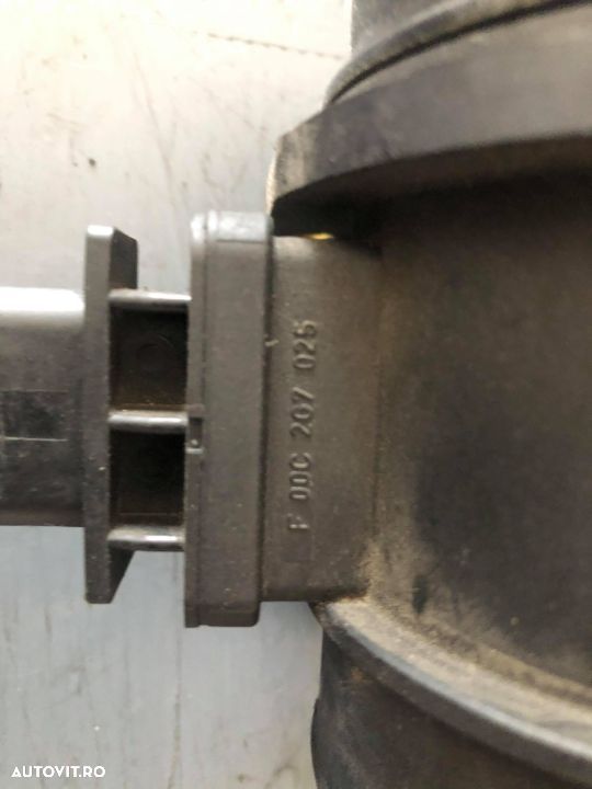 debitmetru aer 2.0 crdi hyundai tucson - 3