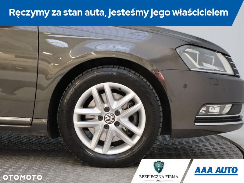 Volkswagen Passat Variant - 17
