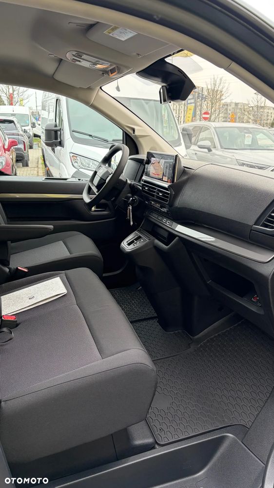 Citroën SpaceTourer 2.2 BlueHDi XL Plus EAT8 - 7