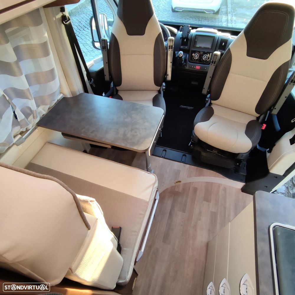 Fiat Ducato - 6