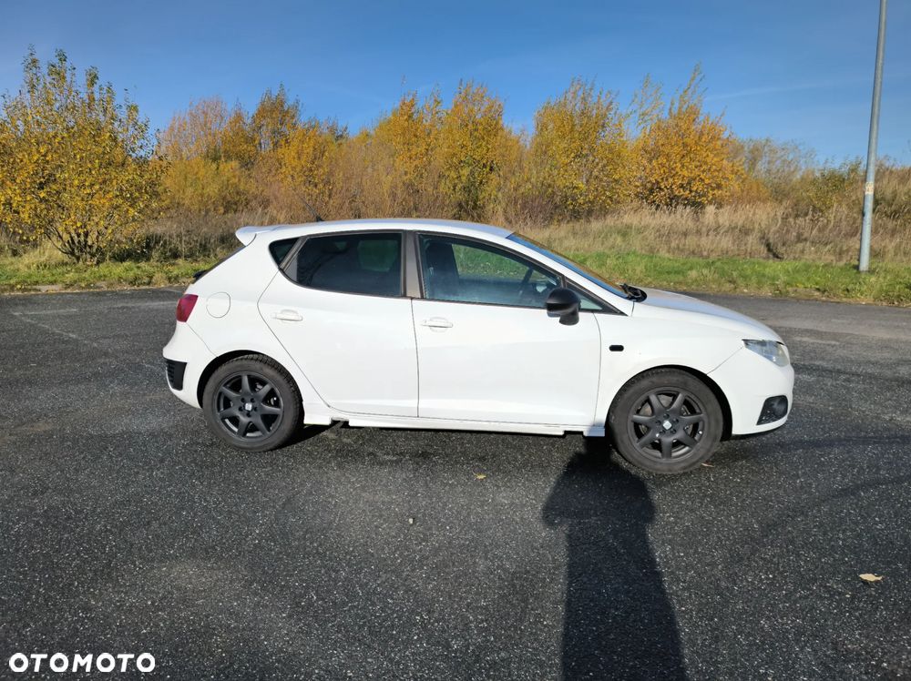Seat Ibiza - 3