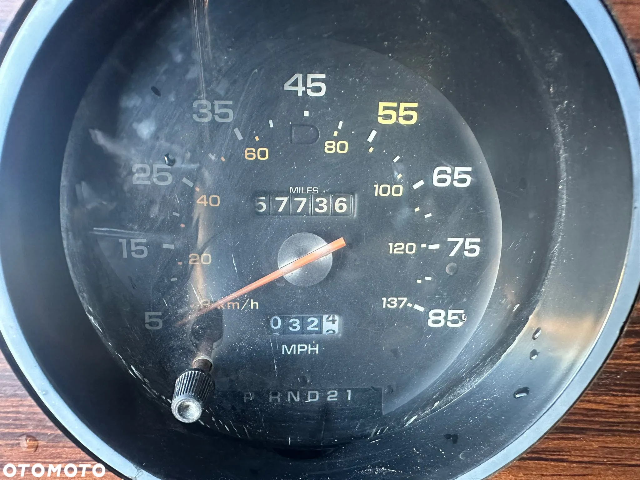 Dodge RAM - 18