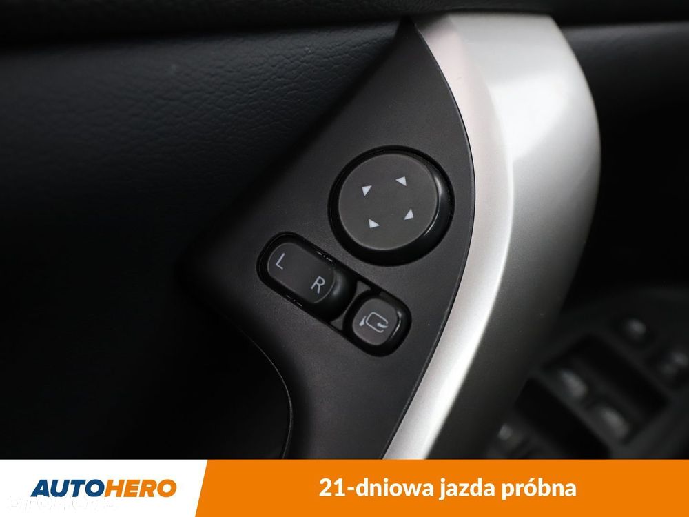 Mitsubishi Eclipse Cross - 34