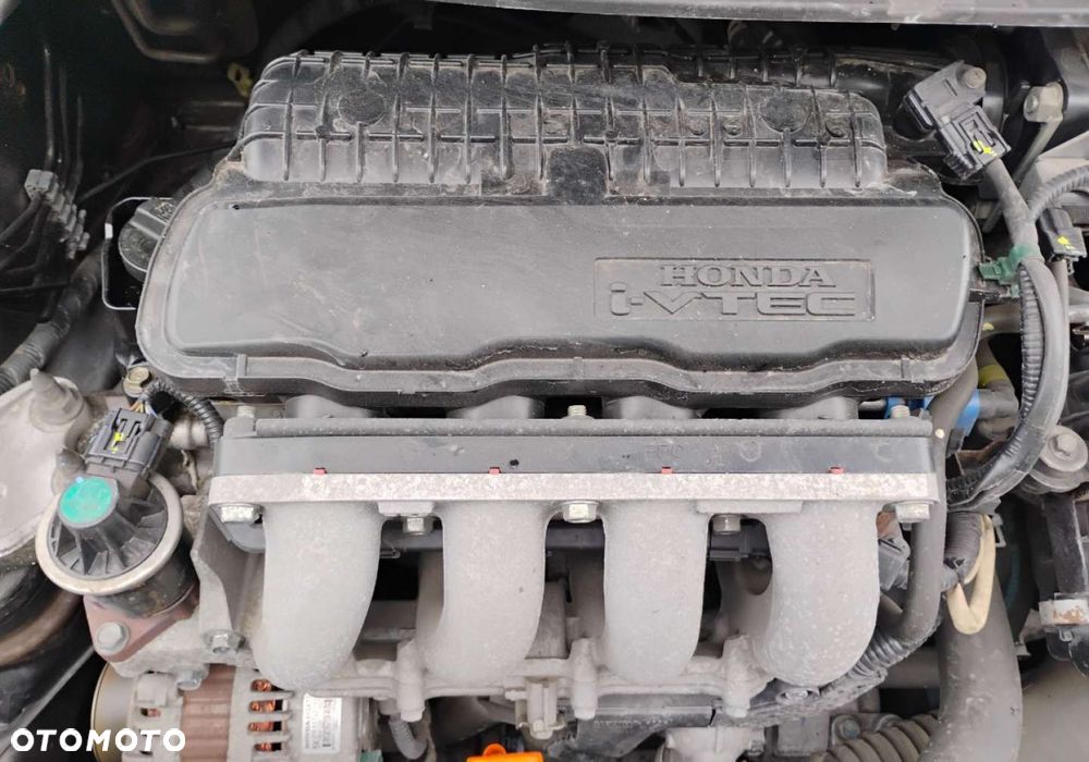 Honda Civic - 22