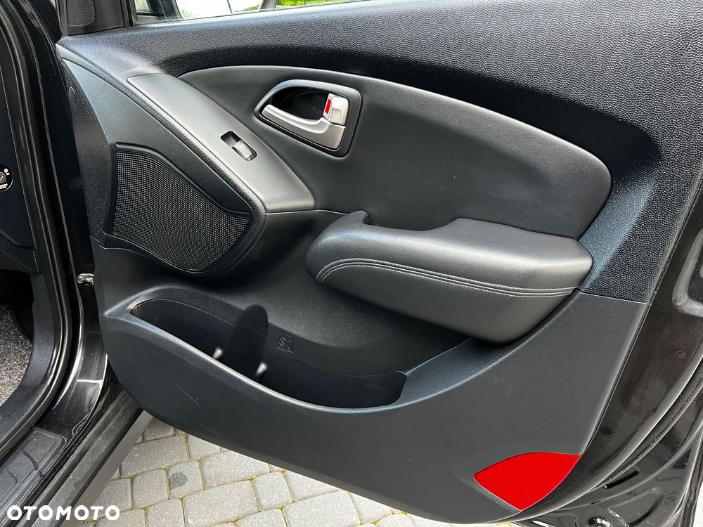 Hyundai ix35 - 20