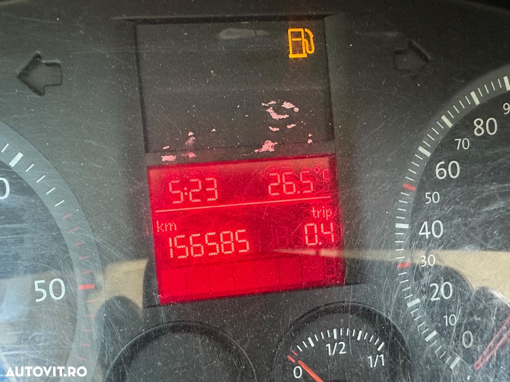 Volkswagen Caddy - 2