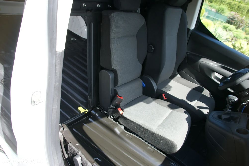 Peugeot Partner L2 - 12
