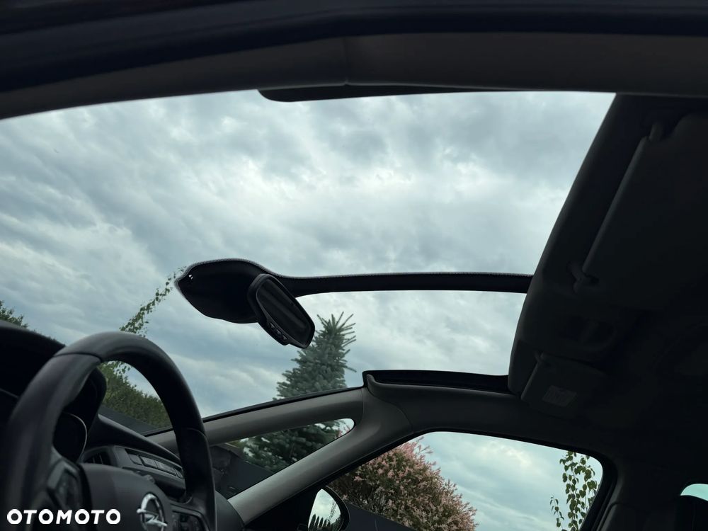 Opel Zafira 1.4 Turbo Active - 26