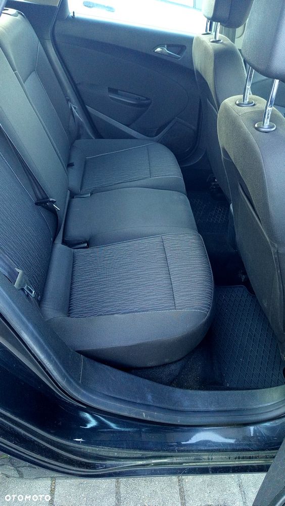 Opel Astra 1.6 CDTI DPF ecoFLEX TourerStart/Stop Exklusiv - 15