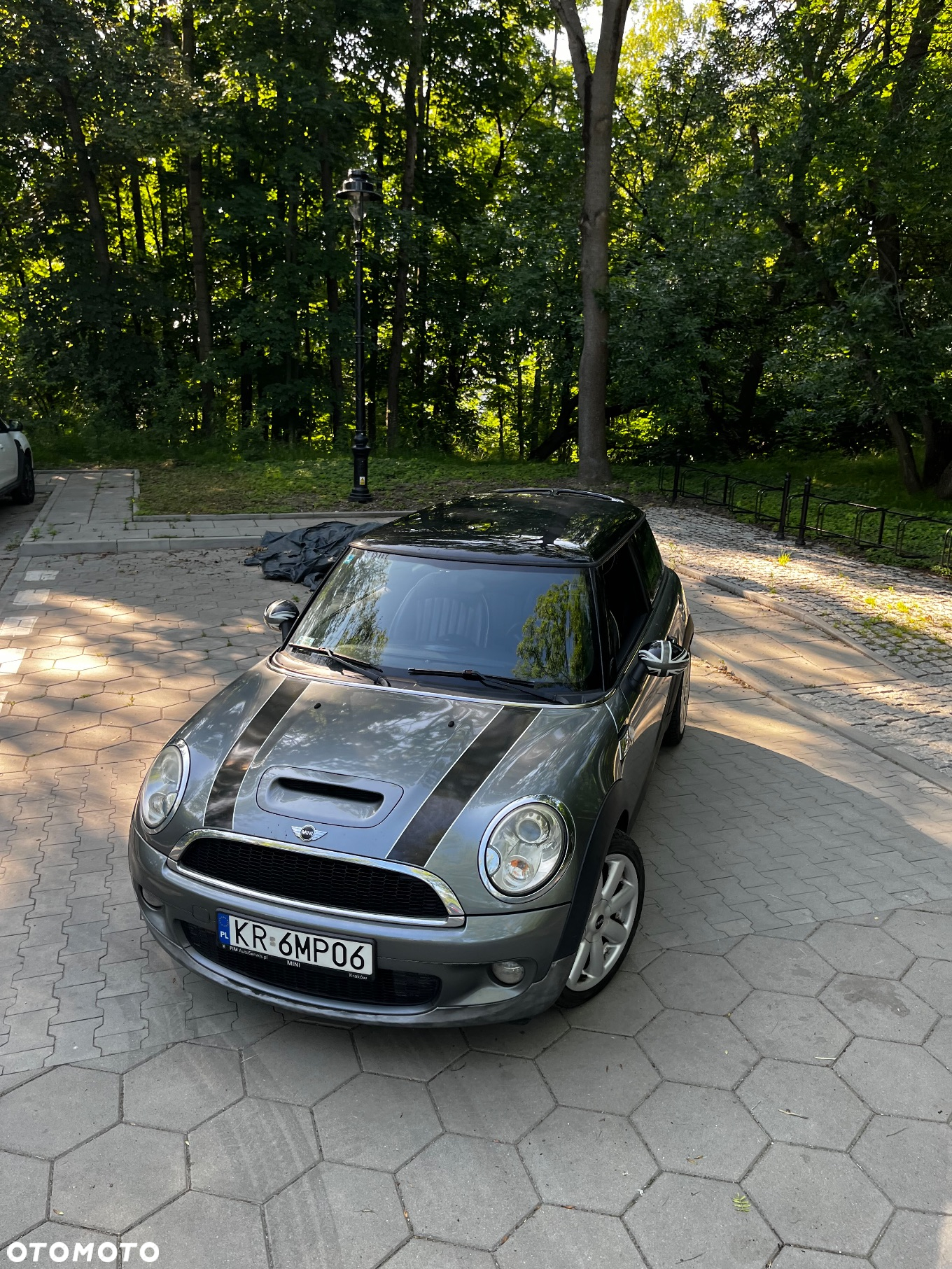 MINI Cooper S Standard - 20
