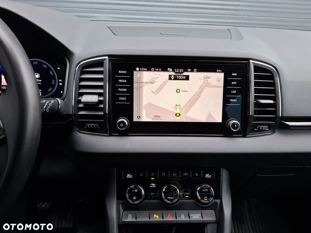 Skoda Karoq 1.5 TSI ACT Style - 20