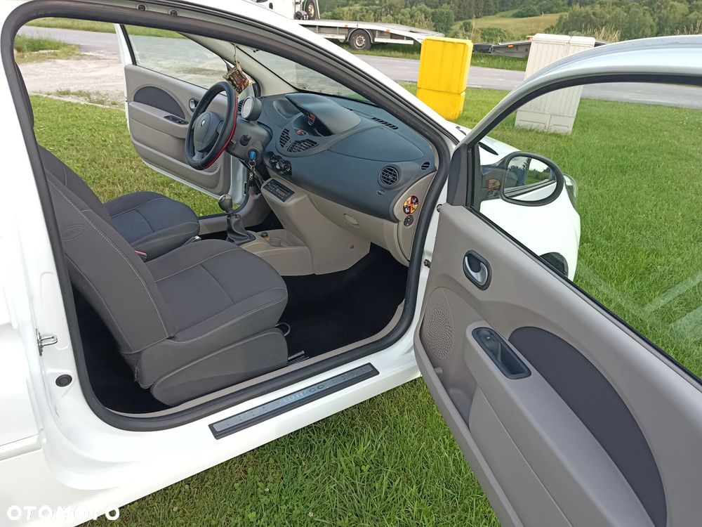 Renault Twingo 1.2 16V Night&Day - 19
