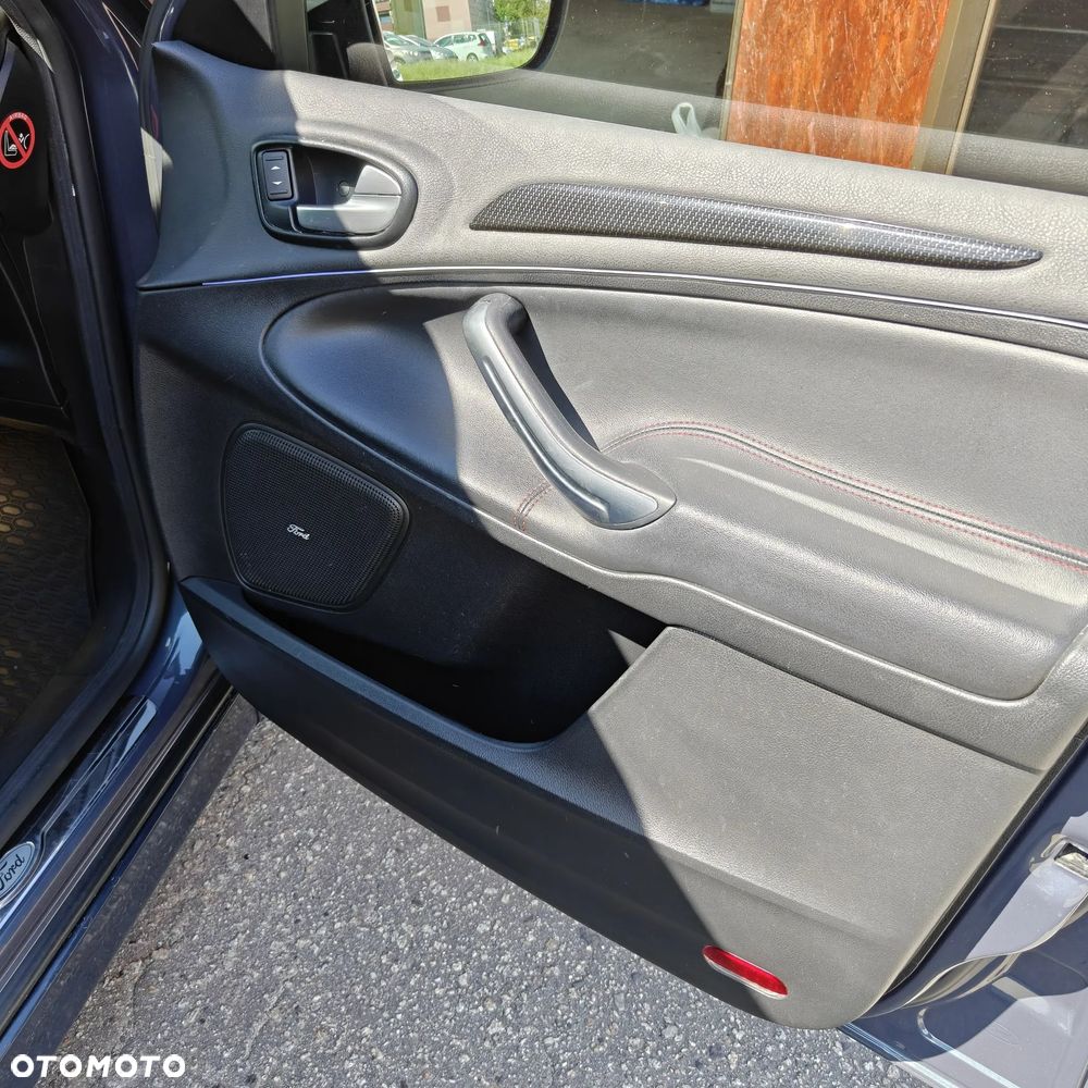 Ford S-Max 2.0 TDCi DPF Titanium X - 20