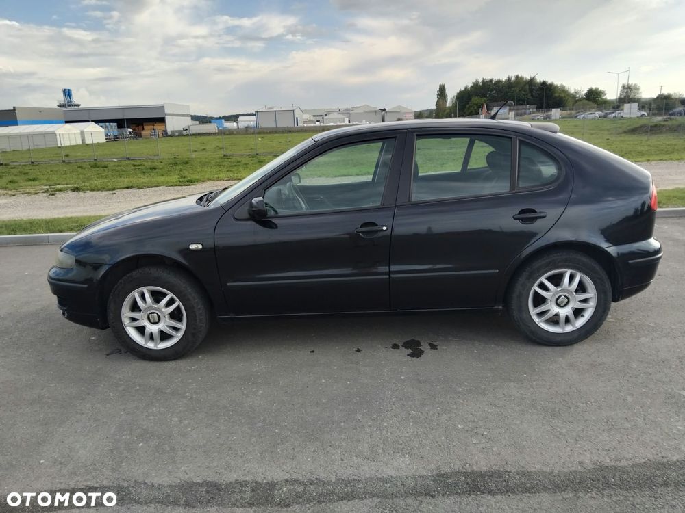 Seat Leon - 1