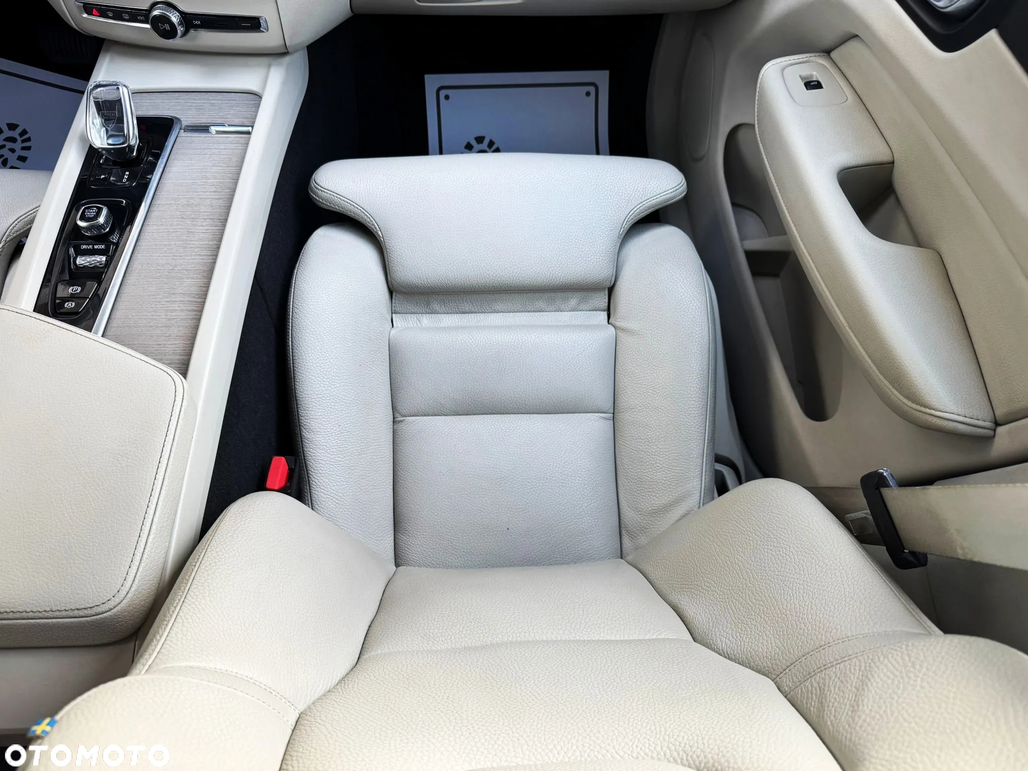 Volvo XC 60 B4 D Geartronic Inscription - 7
