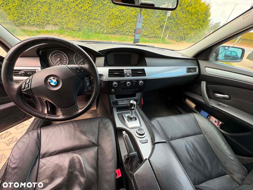 BMW Seria 5 - 14