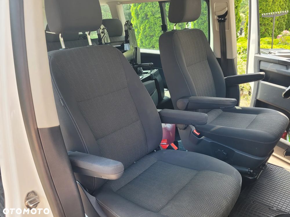 Volkswagen Caravelle 2.0 TDI L2 Comfortline DSG - 7
