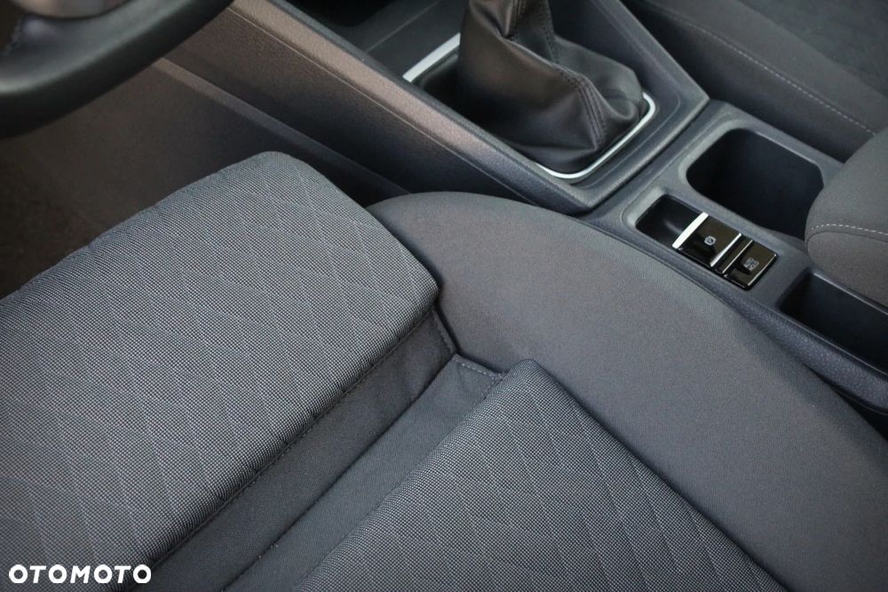 Volkswagen Caddy Maxi 1.5 TSI Life - 22