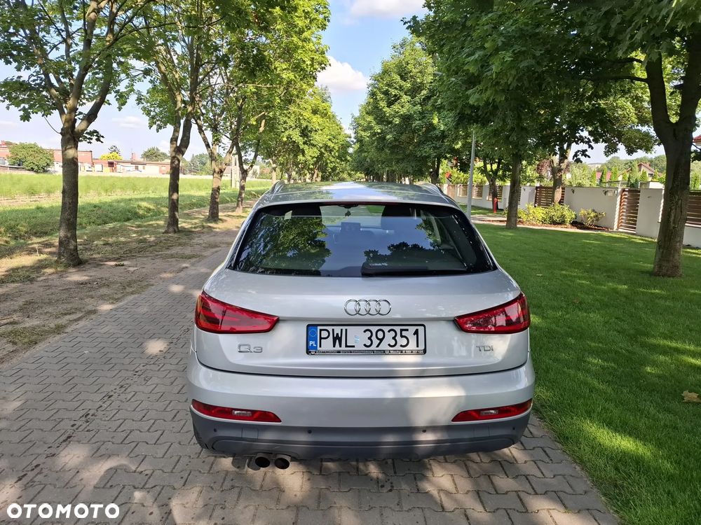 Audi Q3 2.0 TDI - 5