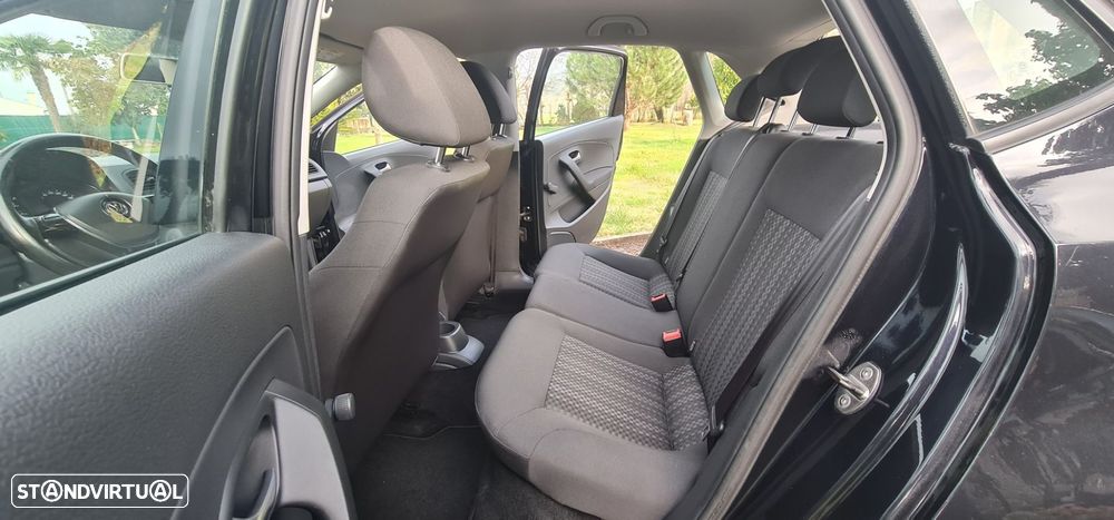 VW Polo 1.0 Confortline - 22