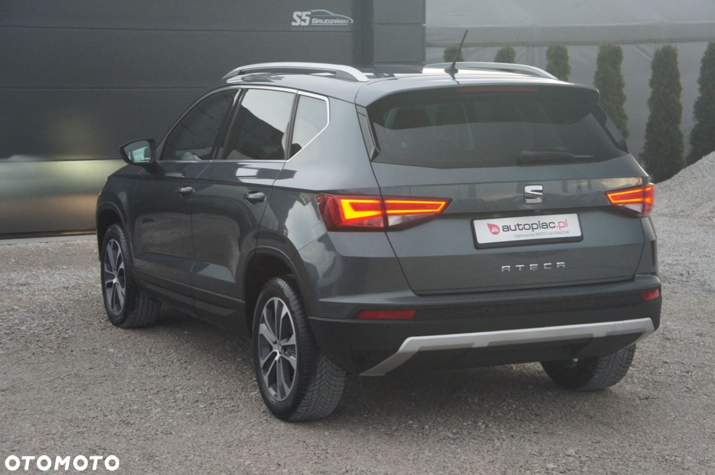 Seat Ateca - 7