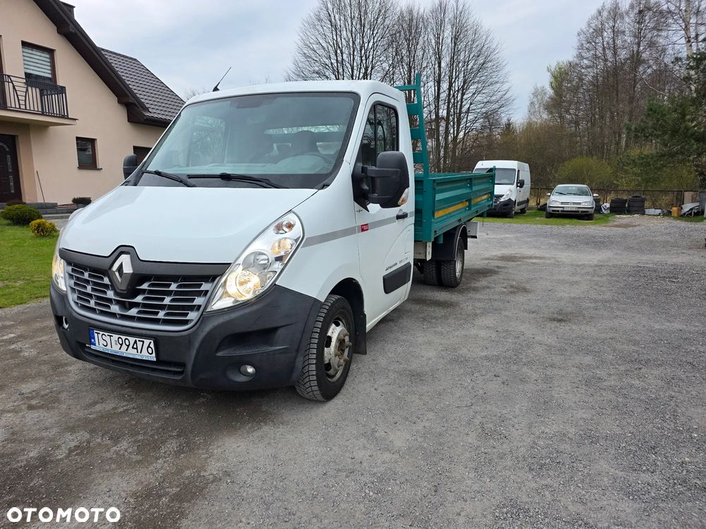 Renault Master - 5