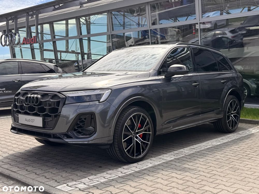 Audi SQ7 - 4