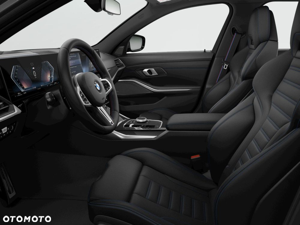 BMW Seria 3 M340i xDrive mHEV sport - 7