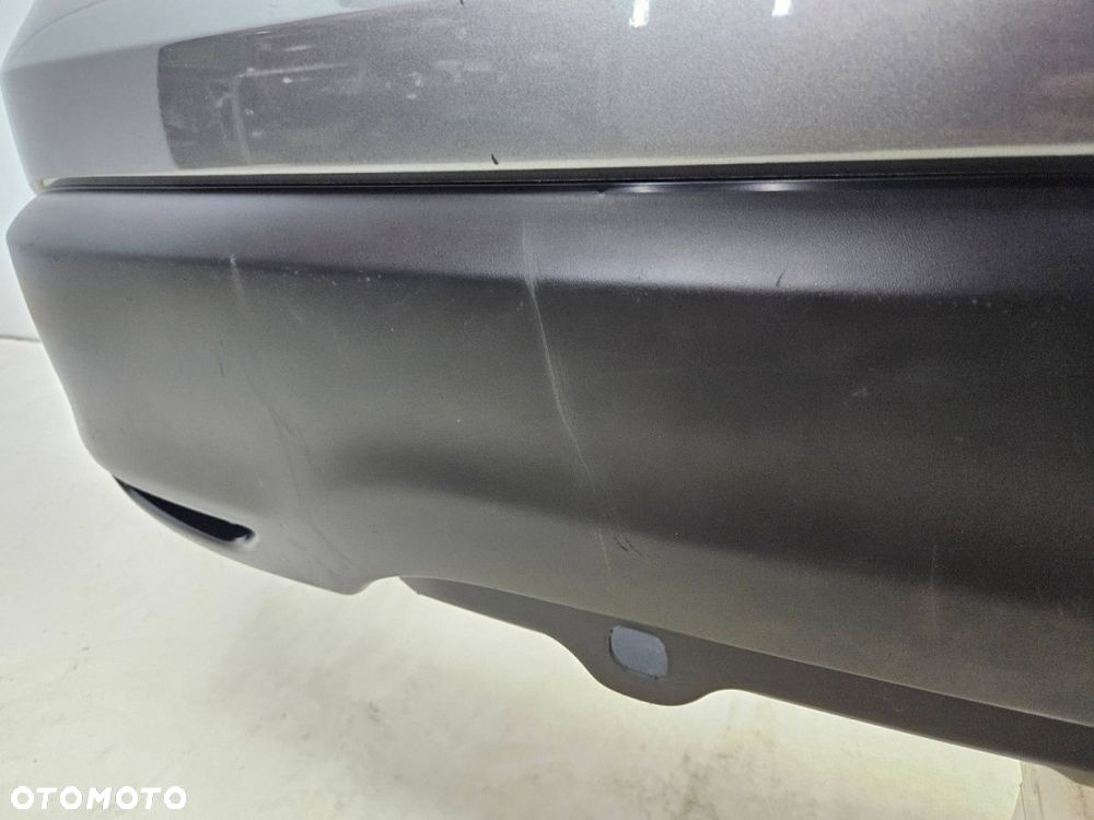 Zderzak tylny Nissan Qashqai J11 13-17r. Przedlift tył 4XPDC 850224EA0H - 7