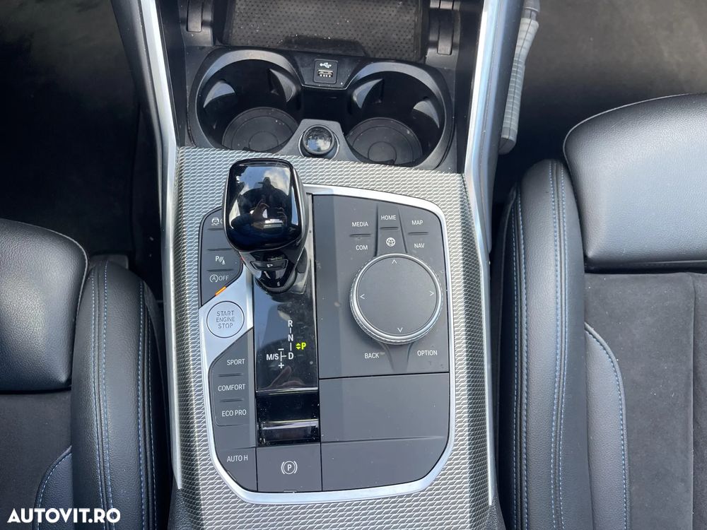 BMW Seria 3 - 12