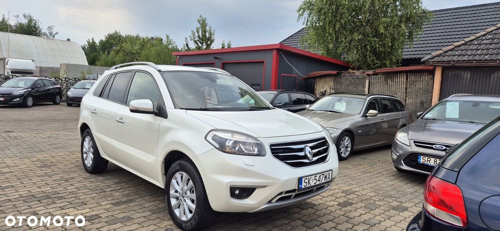 Renault Koleos 2.0 dCi FAP 4x4 Bose Edition - 1