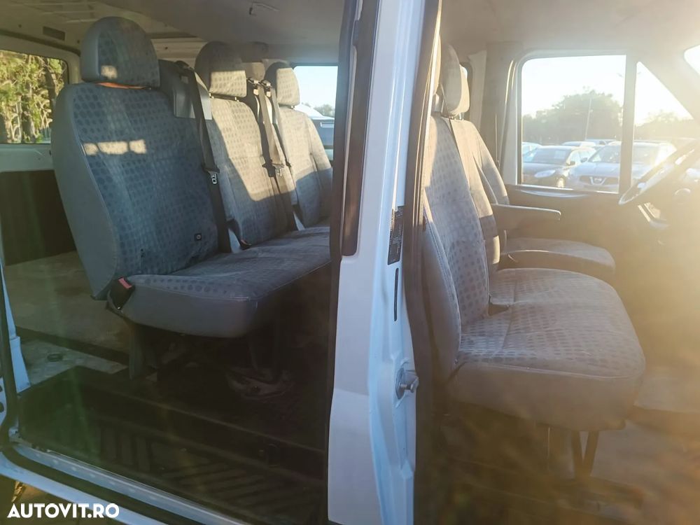 Ford Transit - 7