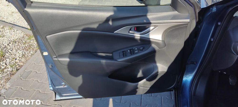 Mazda CX-3 SKYACTIV-G 120 FWD Center-Line - 27