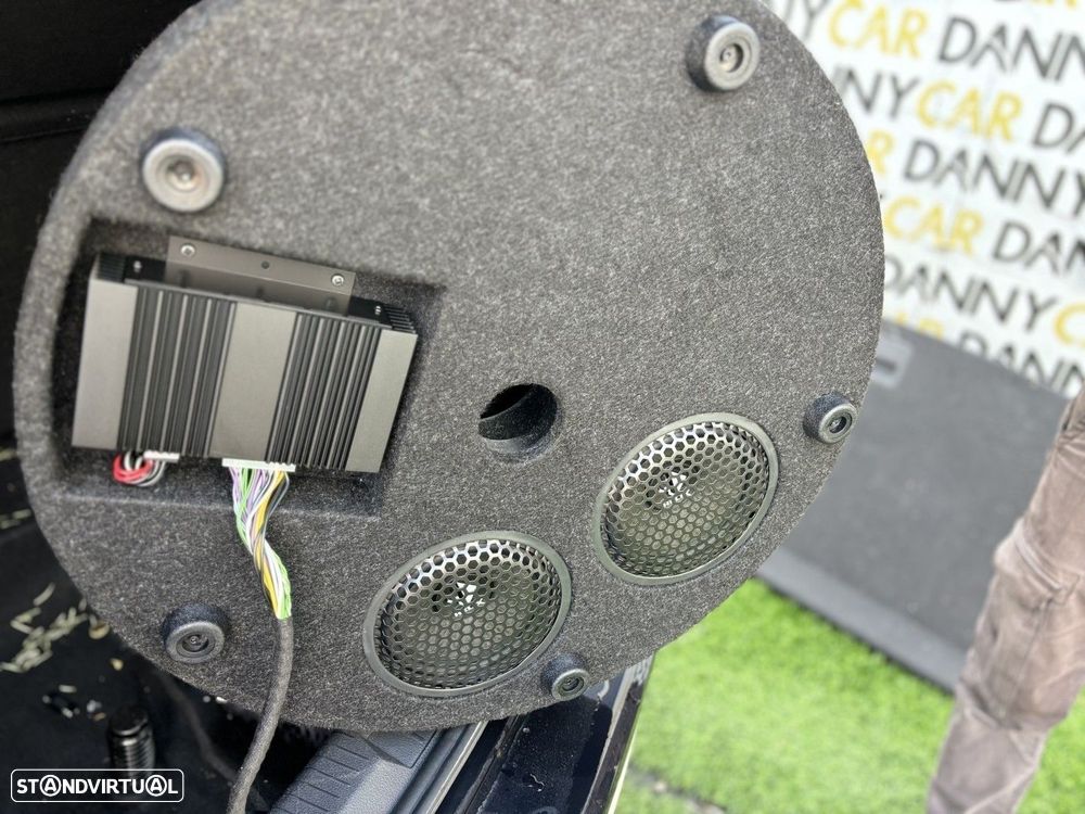 VW Golf 2.0 TSi GTi DSG - 17