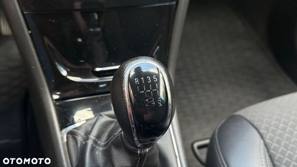 Opel Mokka X 1.4 T Color Edition S&S - 32