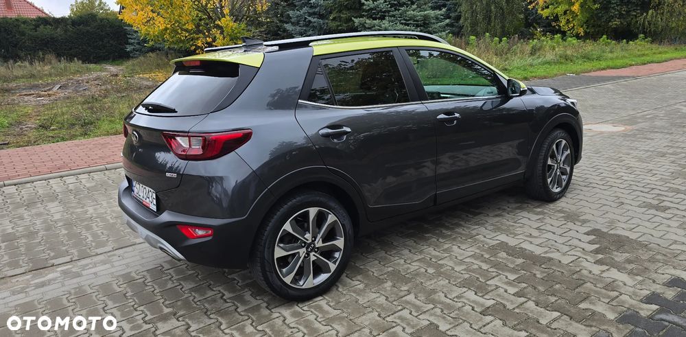 Kia Stonic - 31