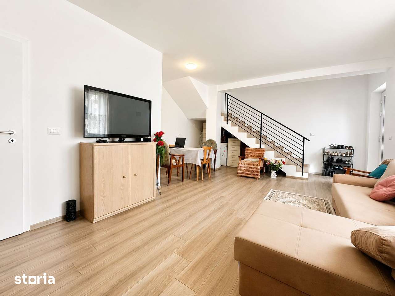 Casa Insiruita 100.000 Euro 3 camere / 2 bai - Imagine principală: 5/13