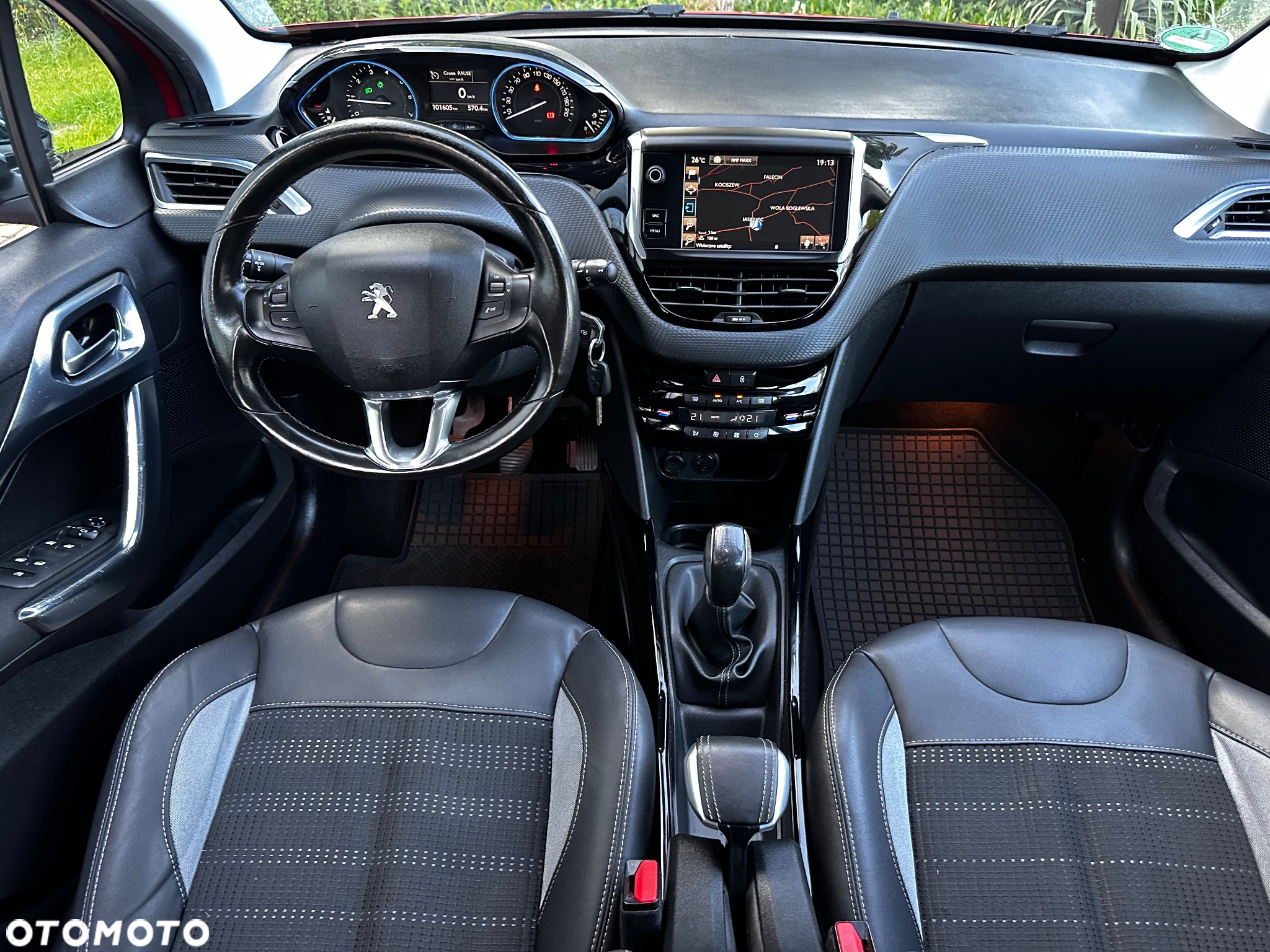 Peugeot 2008 - 35