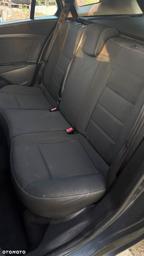 Renault Megane 1.5 dCi Dynamique - 12