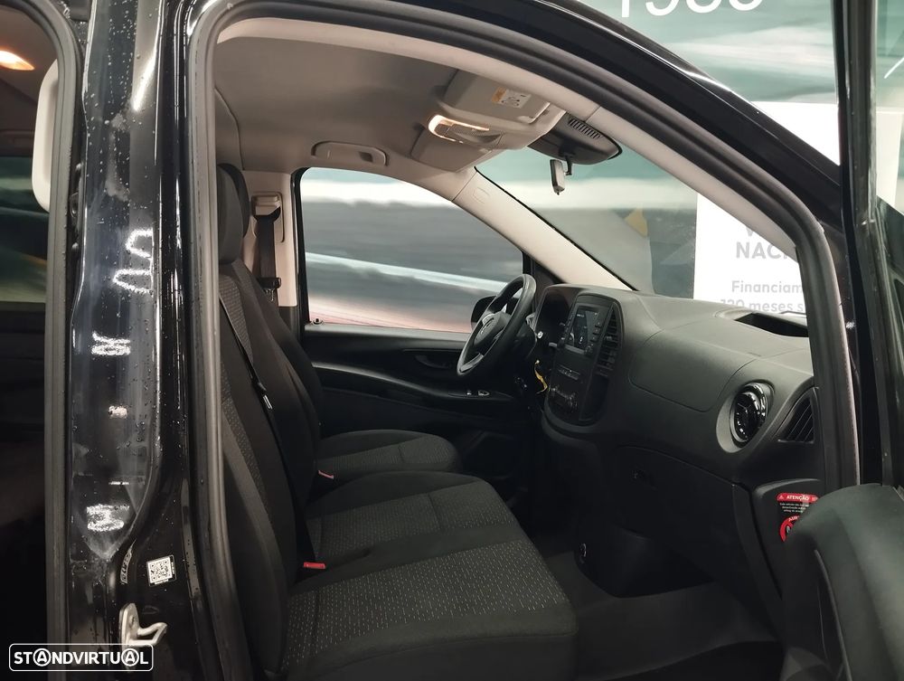 Mercedes-Benz Vito Tourer 116 CDi/34 Pro - 11