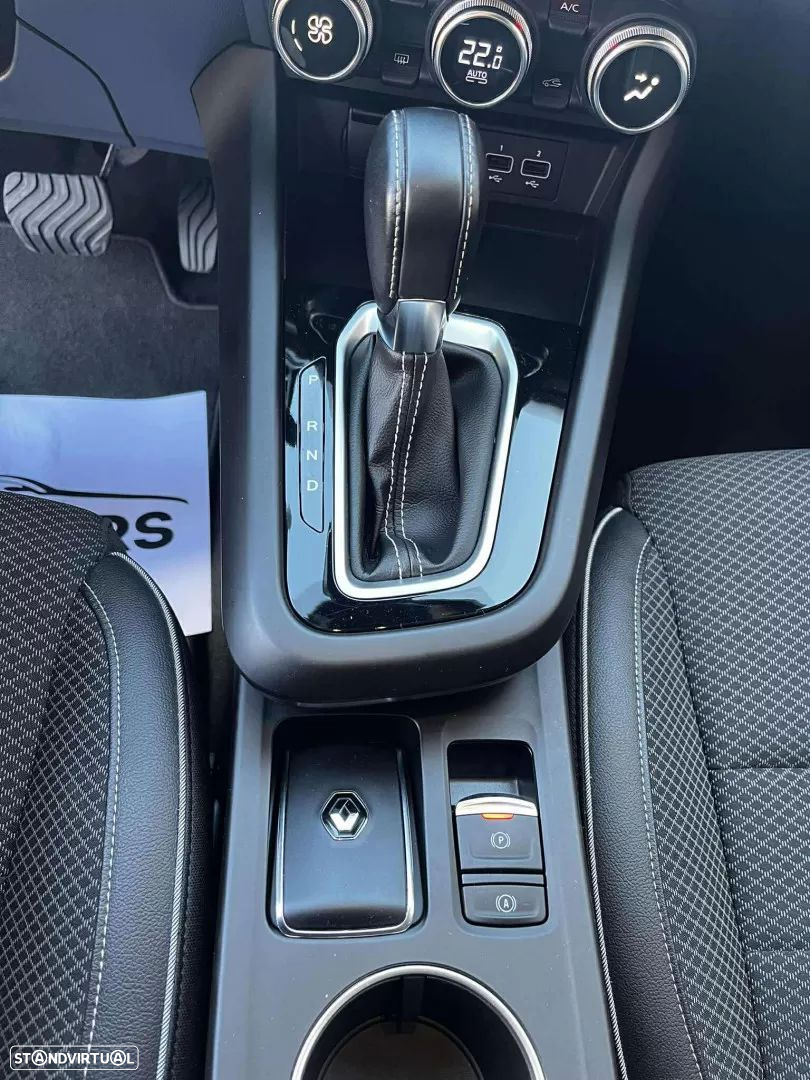 Renault Arkana 1.3 TCe Techno EDC - 12