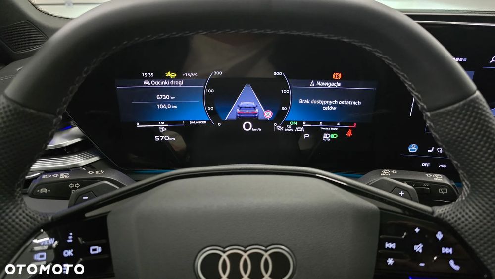 Audi A6 Avant TDI S tronic edition one - 23