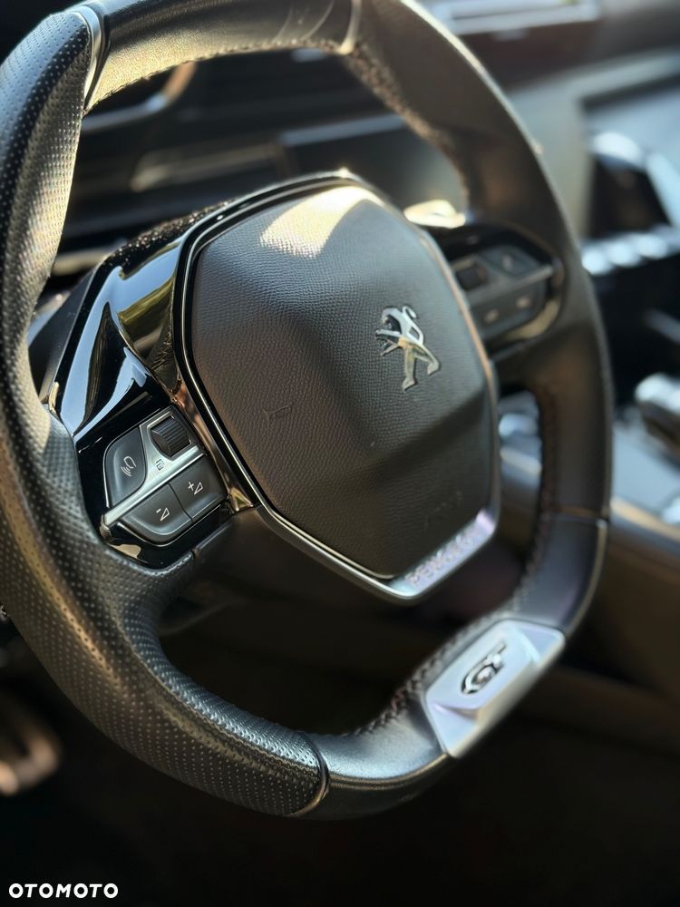 Peugeot 508 - 10