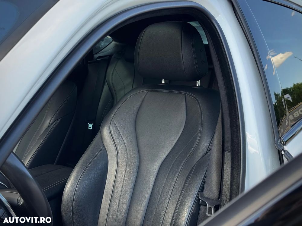 BMW X6 - 13