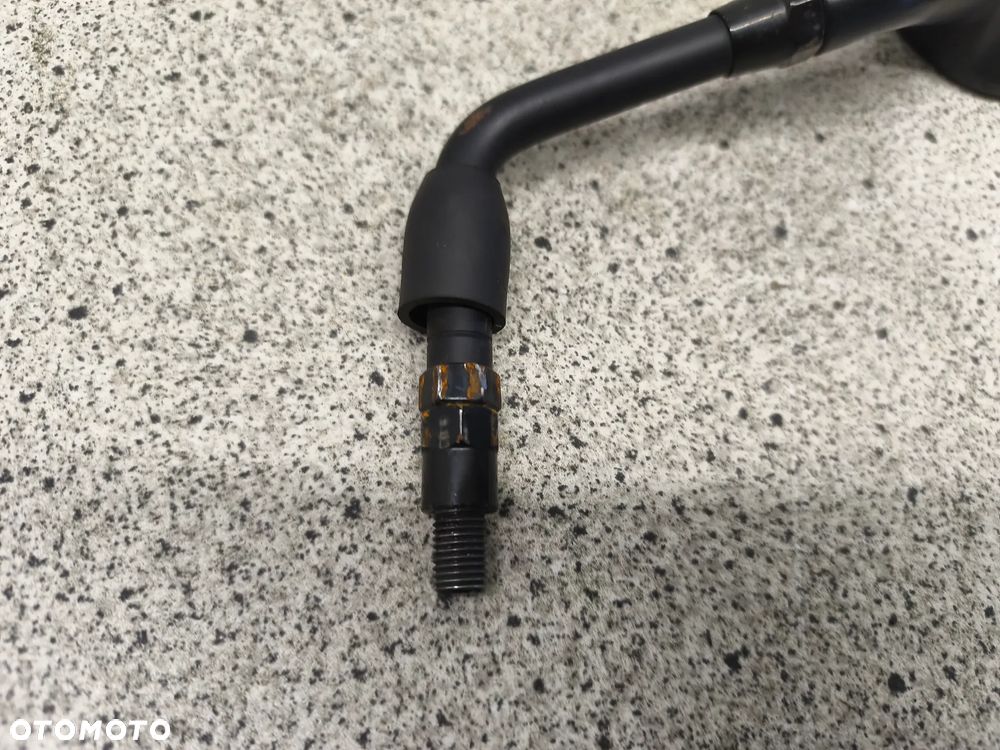 Lusterko lewe Triumph Trident 660 2022 - 5