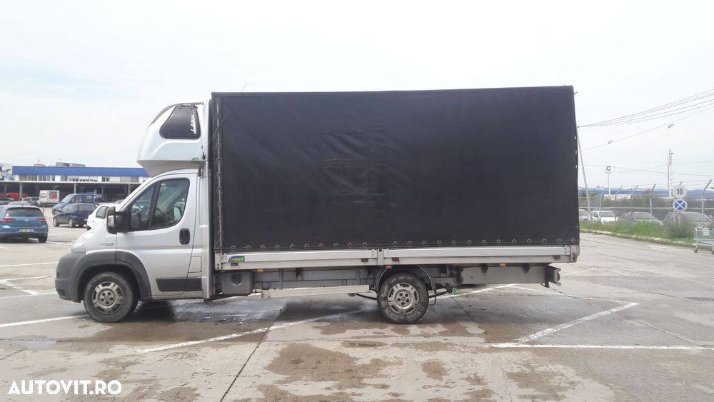 Fiat Ducato - 9